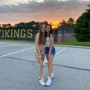 Meet your Posher, Cassidy